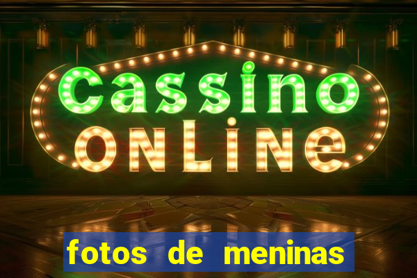 fotos de meninas no espelho fake